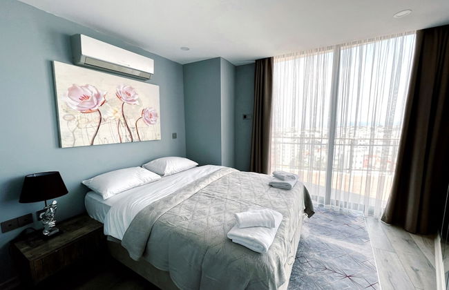 Gorgeous Residence in a Luxury Complex in Kyrenia - Foto 24