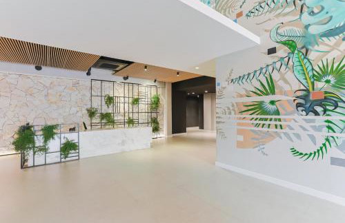 Studio Oka Comfort na Praia do Campeche e próximo ao Aeroporto - Foto 24