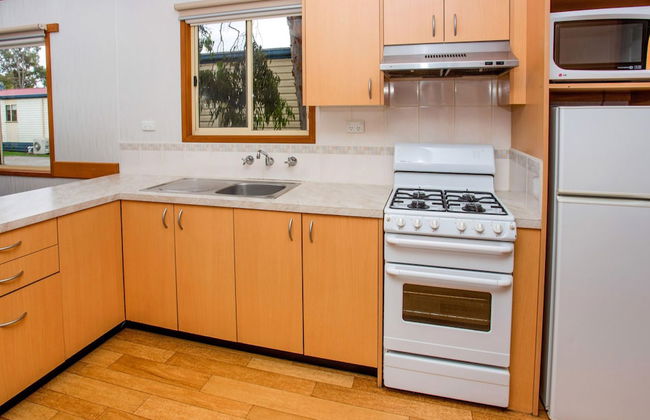 Discovery Parks - Geelong - Foto 24