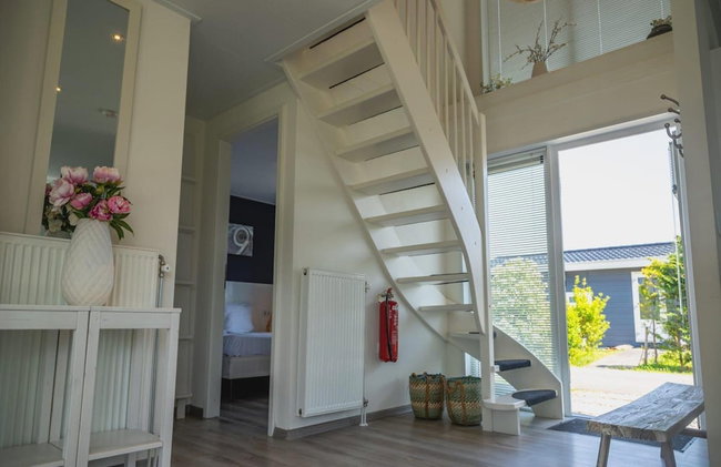 Modern, Spacious, Detached Holiday Home, Near Alkmaar - Foto 2