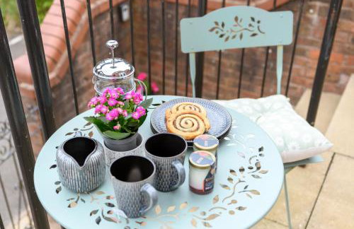 Salthouse Cottage in Ironbridge - Foto 16