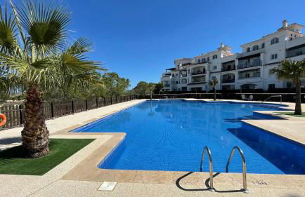 Golf View Apartment - Foto 40