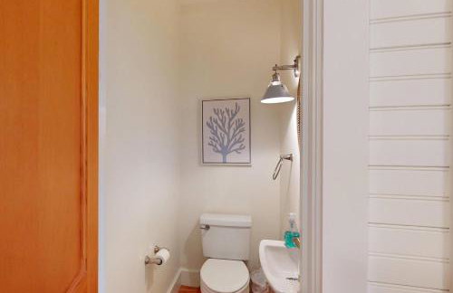 Blue Crab Cottage - Foto 17