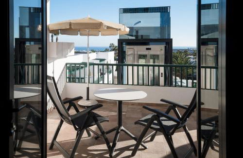 Apartamentos Villa Canaima - Foto 53