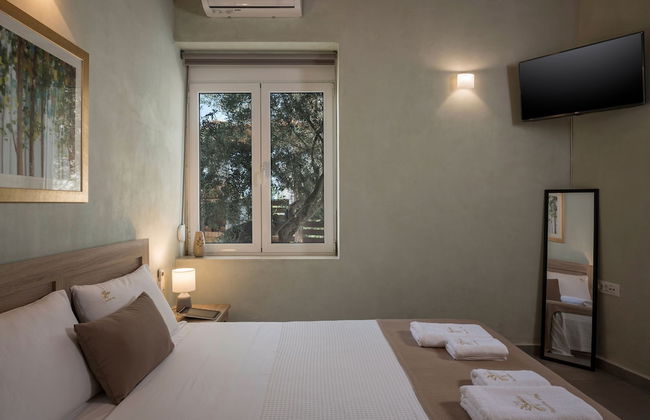 Villa Roxanne - Foto 4