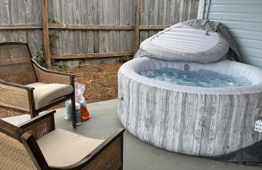 Beachside Bliss - Breakfast, Walk to Schooners, Sleeps 15, Fenced Privacy - Foto 21