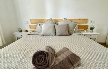 Menorca Chic Apartment Near Beach & Harbour - Foto 18