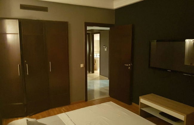 Modern Apartment Casablanca - Foto 2