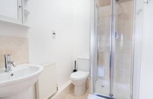 Great Sankey modern apartment - Foto 15