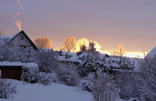 Ferienwohnung Vogelsang - Photo 14