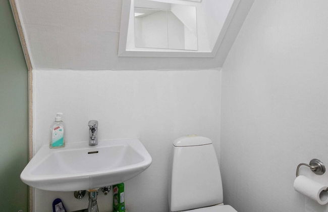 6 Person Holiday Home in Faaborg - Foto 8