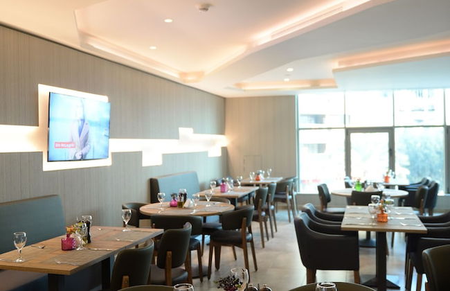 Citea Apart-Hotel - Foto 44