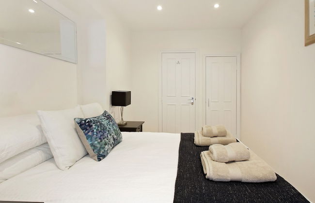 Central London Flat Westminster - Foto 14