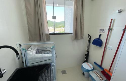 Residencial Helena Perequê Porto Belo SC - Foto 55