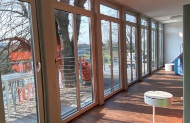 Loft im Schleusenhaus - Foto 12