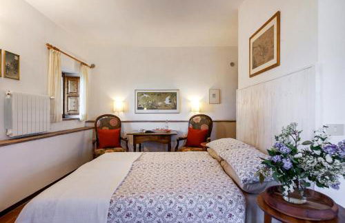 Agriturismo Apparita - Foto 16