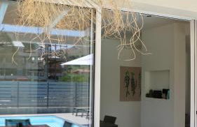 Villa Zagara modern villa with pool - Foto 23