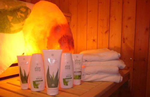 Haus am Kirchberg in Vita Garden - Foto 10