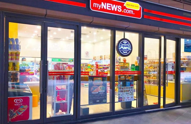 R&F PRINCESS COVE BY HOMEFORT SUITES - Foto 57