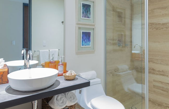 Casa Alebrije 2 BR at Attha Cenote - Foto 17