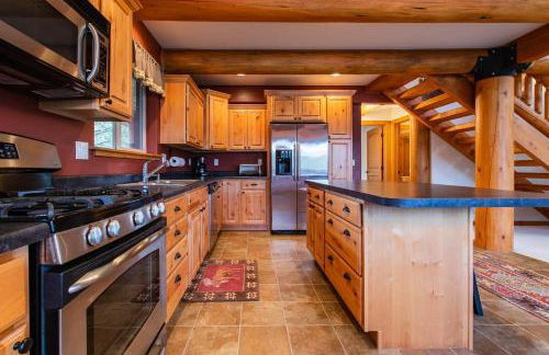 Lake 5 Cabin - Foto 8