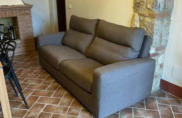 Casa Lavanda - Podere Fossaccio - Foto 12