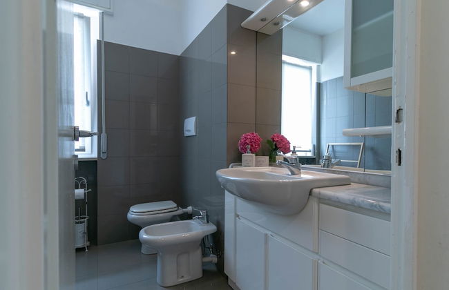 Turati Family Apartment - Foto 31