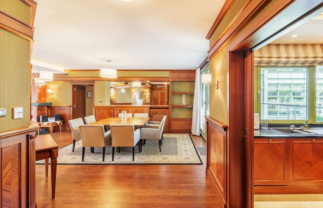 Grand Apartments - Blue Marlin Luxury - Foto 58