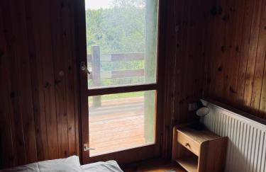 Domek w lesie - Foto 22