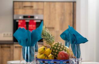 Ferienwohnung FühlDichWohl - Foto 11