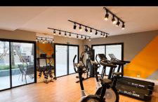 Stúdio 850m do shopping Palladium - Foto 15