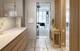 Séjour réussi à deux pas de Genève appartement 57m2 - Foto 10