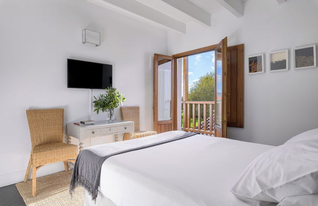 Casa Rural Errota-Barri - Photo 9