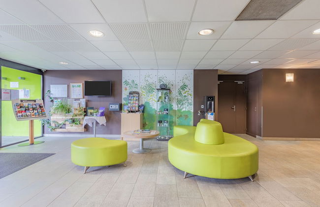 Appart'City Confort Tours - Photo 2