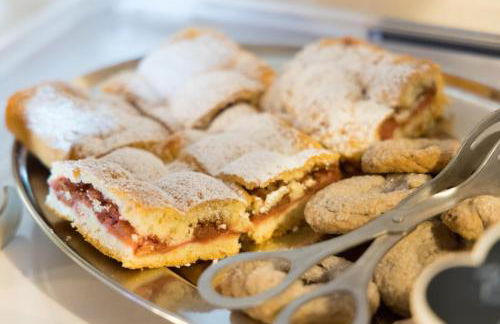 Agriturismo I CASALI DI MORRO - Foto 19