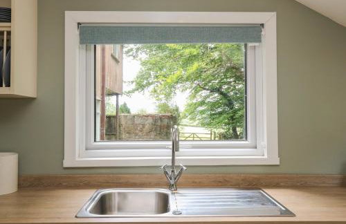 Shilstone Lodge - Foto 8