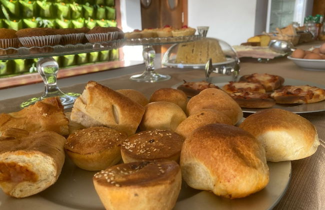 Las Rochas Mindelo - Foto 39