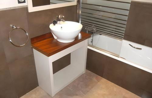 Adosado cerca del mar con piscina privada - Foto 23