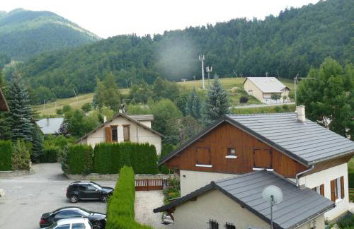 Les Serintes - Foto 39