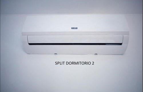 Apartamento "Casa el Sargazo" en Vera Playa con Piscina, Solarium, Wifi y Parking Gratis - Foto 21