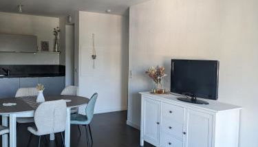 Joli cocon à Ajaccio avec terrasse vue mer - Foto 3