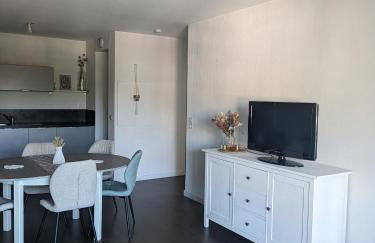 Joli cocon à Ajaccio avec terrasse vue mer - Foto 3