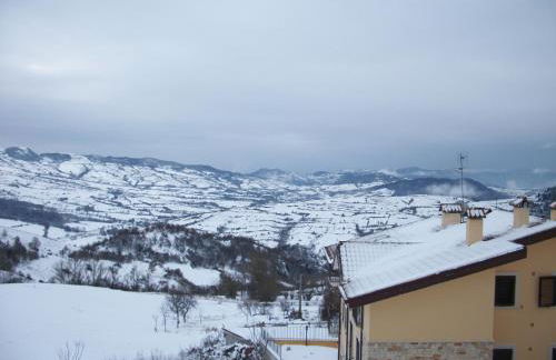 Residence Les Amis - Foto 51