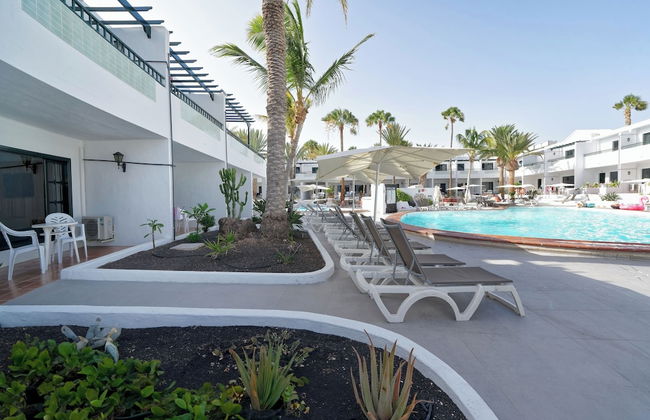 LABRANDA Playa Club - Foto 34