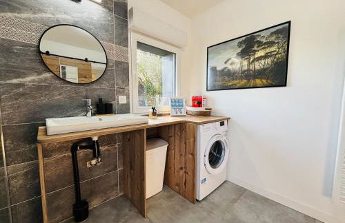 jolie chalet Normand - classée 3 étoiles - Foto 30