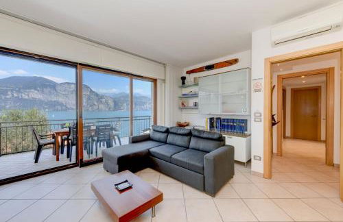 Villa Mimosa-Con piscina e vista lago - Foto 59