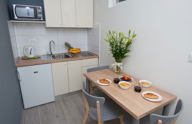 Seaside Luxury Suites - Foto 79