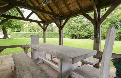 The Hayloft - Foto 34