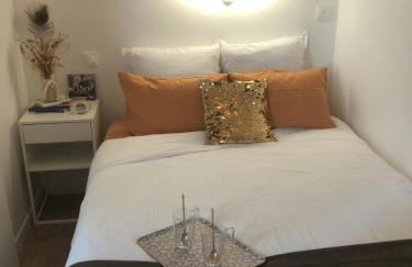 Chez Julien à 2 pas de La Défense - Foto 8