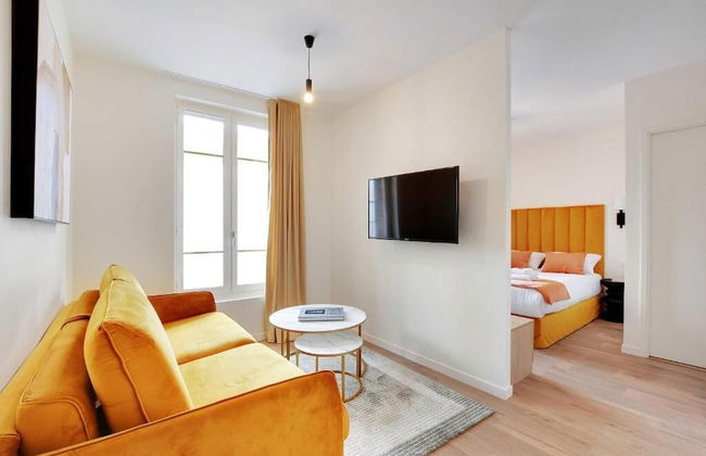 La Lumière de Paris - Photo 18